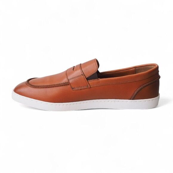 Allen Edmonds Randolph‎ Slip-on Penny Loafer Sneaker \